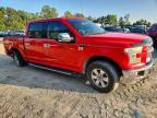 2016 Ford F150 XLT