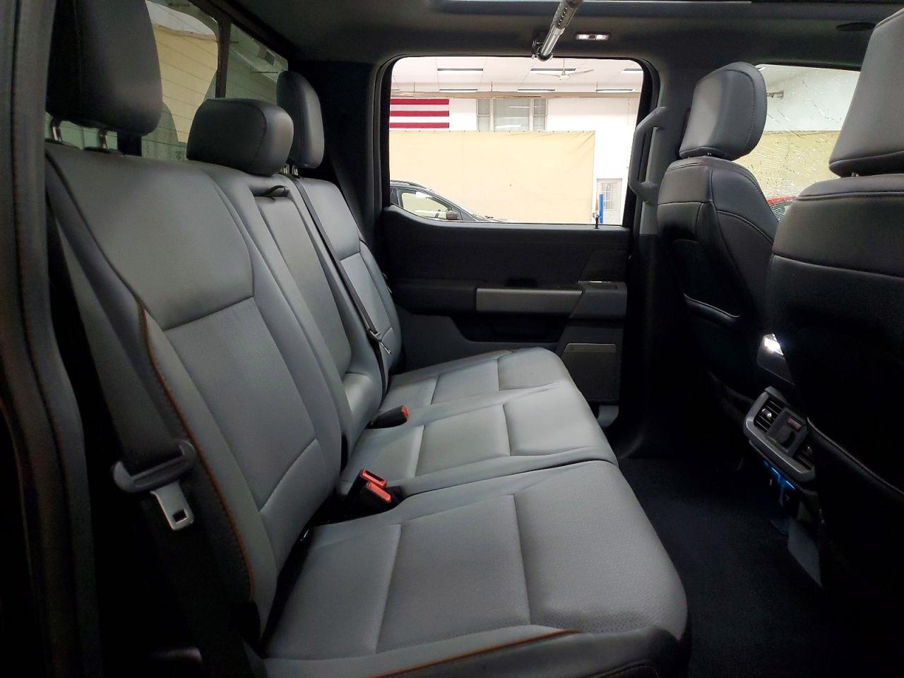 2026 Ford F150 Lariat