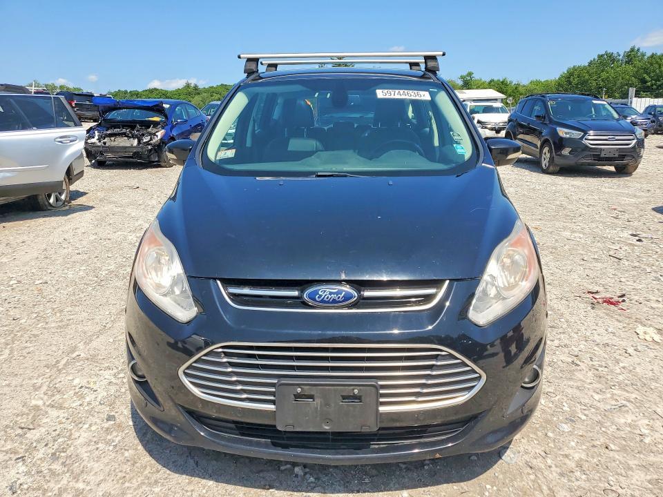 2016 Ford C-max sel