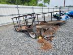 2020 Urwi 2020 Utility Trailer