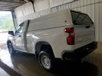 2026 Chevrolet Silverado C1500
