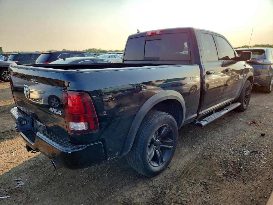 2013 Dodge RAM 1500 Sport