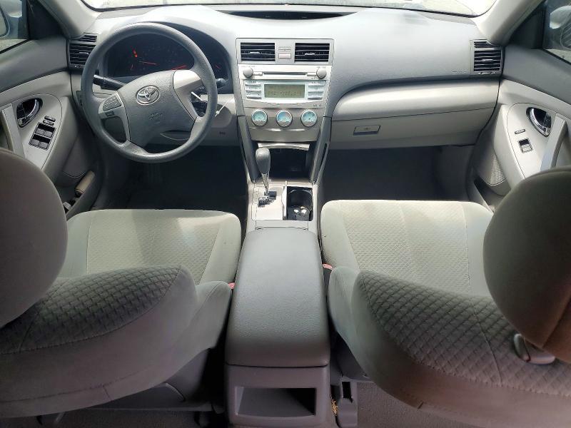 2007 Toyota Camry le V6