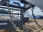 2025 Lamar Flatbed Trailer