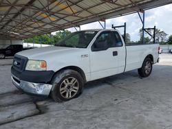 2006 Ford F150 for sale in Cartersville, GA