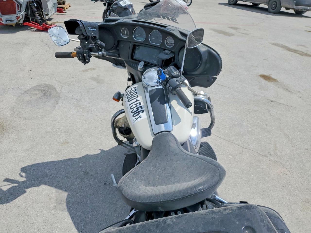 2020 Harley-Davidson FLH