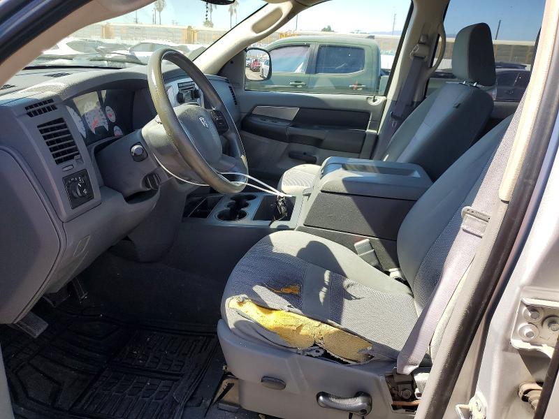 2008 Dodge RAM 1500 ST
