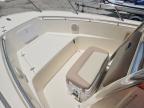 2012 SLP Boat