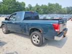 2007 Nissan Titan XE