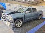 2016 Chevrolet Silverado C1500 LT