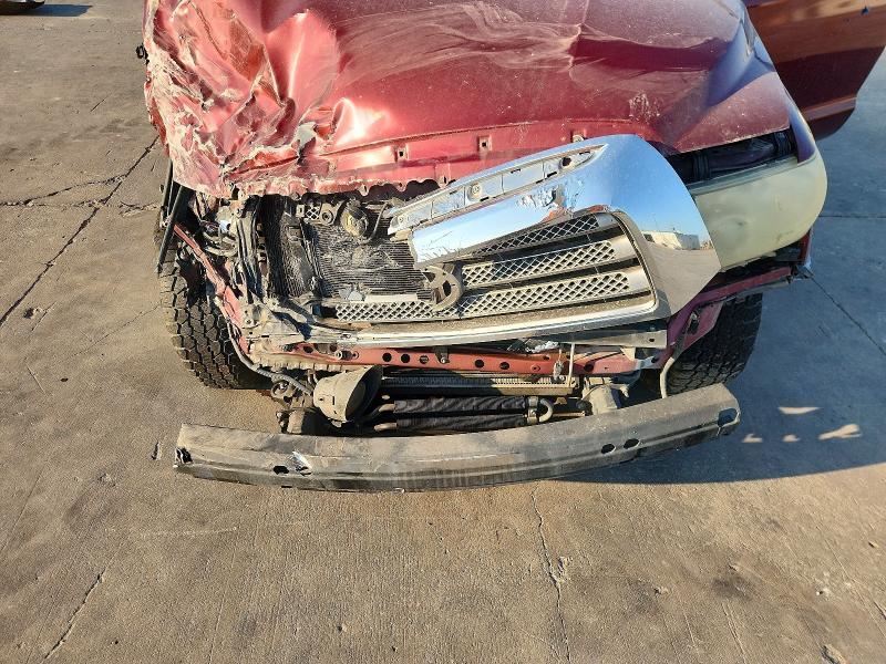 2007 Toyota Tundra Limited