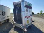 2024 Oklahoma City Horse Trailer