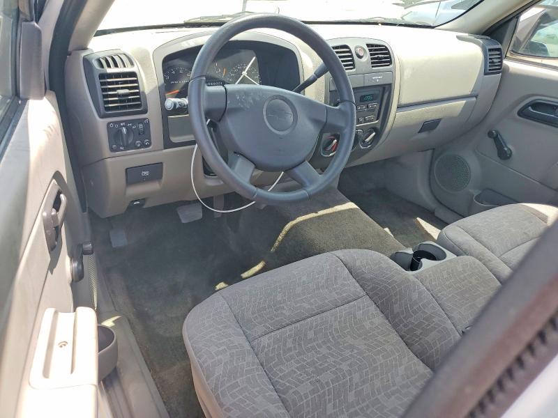 2006 Chevrolet Colorado