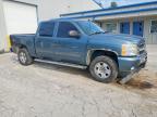 2010 Chevrolet Silverado K1500 LT