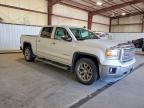 2015 GMC Sierra K1500 SLT