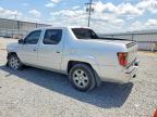 2006 Honda Ridgeline RTL