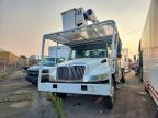 2003 International 4300 Forestry Bucket Truck