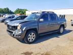 2013 Honda Ridgeline RTS