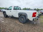2008 Chevrolet Silverado C1500