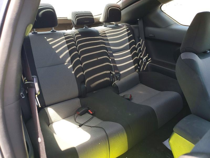 2014 Scion Tc Base