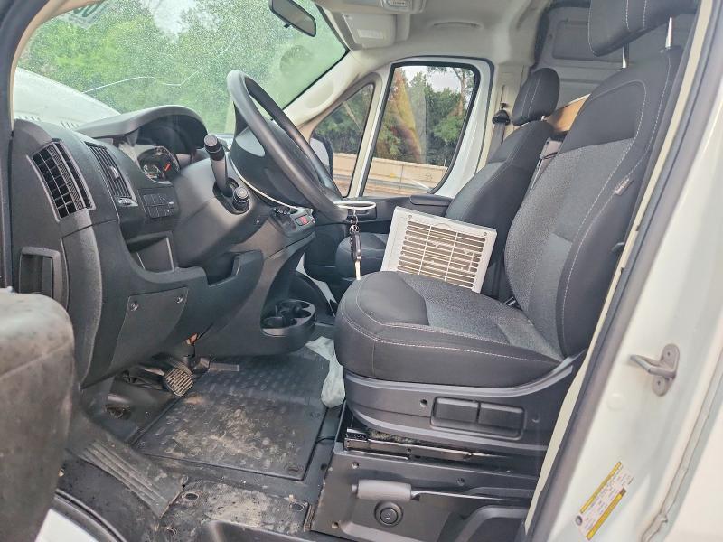 2021 Dodge Ram Promaster 3500 Delivery van