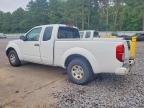 2018 Nissan Frontier S
