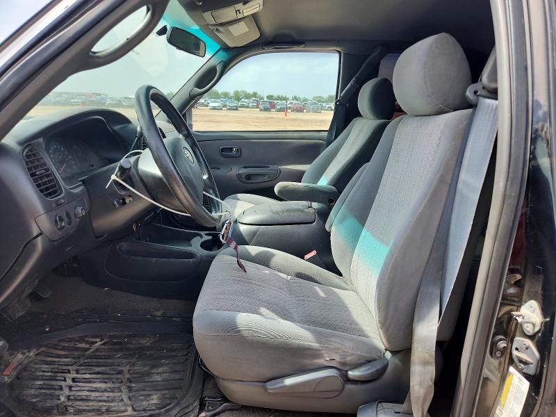 2006 Toyota Tundra SR5