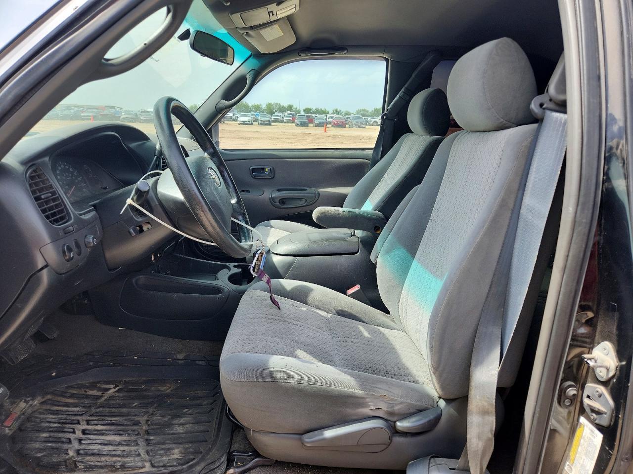 2006 Toyota Tundra SR5