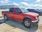 2002 Toyota Tacoma Double Cab Prerunner