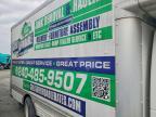 2007 Ford E450 BOX Truck
