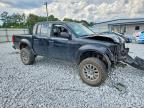 2012 Nissan Frontier S/SV/SL/PRO-4X