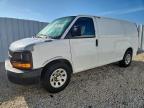 2012 Chevrolet Express G1500 LS