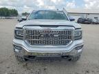 2016 GMC Sierra K1500 SLT