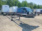 1988 Hyundai Trailers Trailer