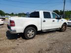2005 Ford F150 Supercrew