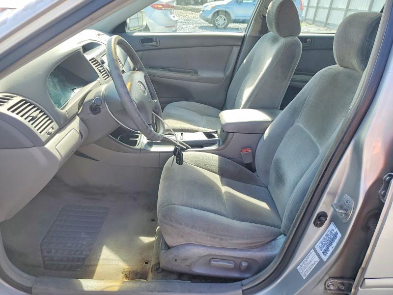 2003 Toyota Camry le V6
