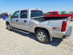 2007 Chevrolet Silverado K1500 Classic Crew Cab