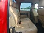 2011 Ford F350 Super Duty