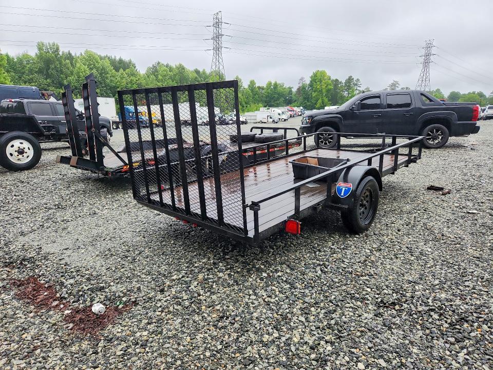 2024 Carry-On Utility Trailer