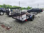 2024 Carry-On Utility Trailer