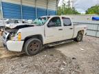 2010 Chevrolet Silverado K1500 LT