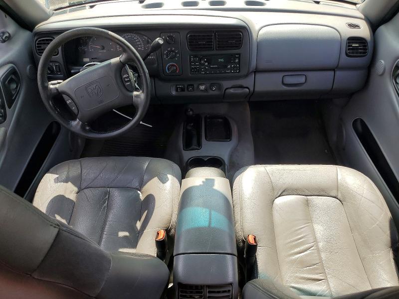 1999 Dodge Durango