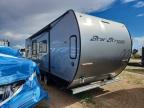2008 Starcraft Starstream Camper