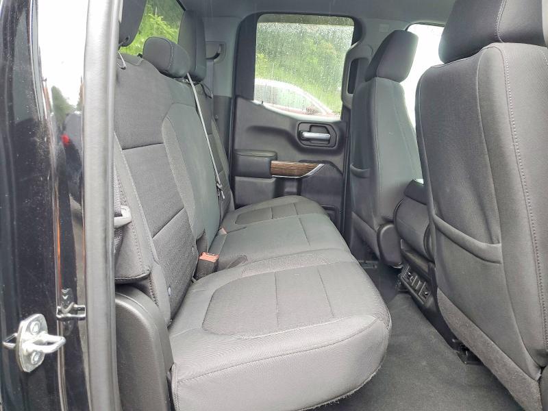 2021 GMC Sierra K1500 Elevation