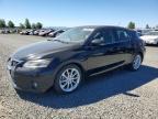 2012 Lexus Ct 200