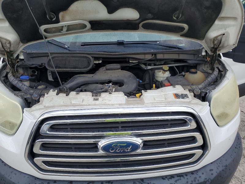 2016 Ford Transit T-150