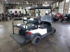 2018 Cito 2018 Club Car Golf Cart