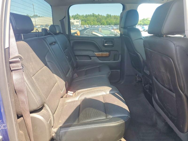 2014 GMC Sierra K1500 SLT