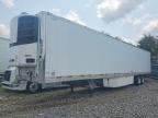 2017 Wabash Rfalhsa Refrigerated Van Trailer