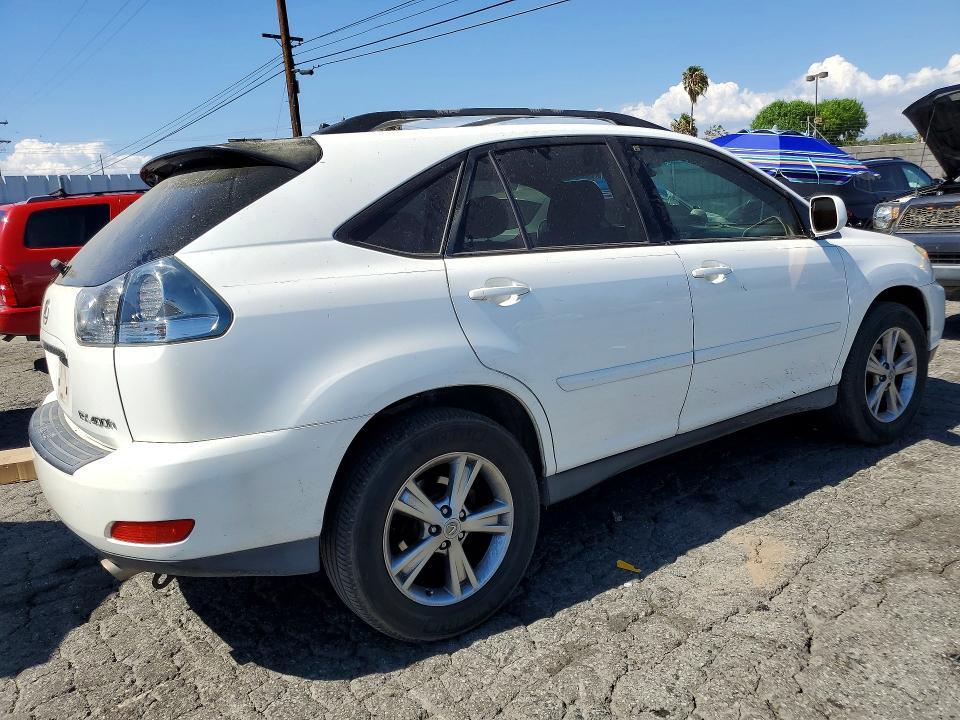 2006 Lexus Rx 400